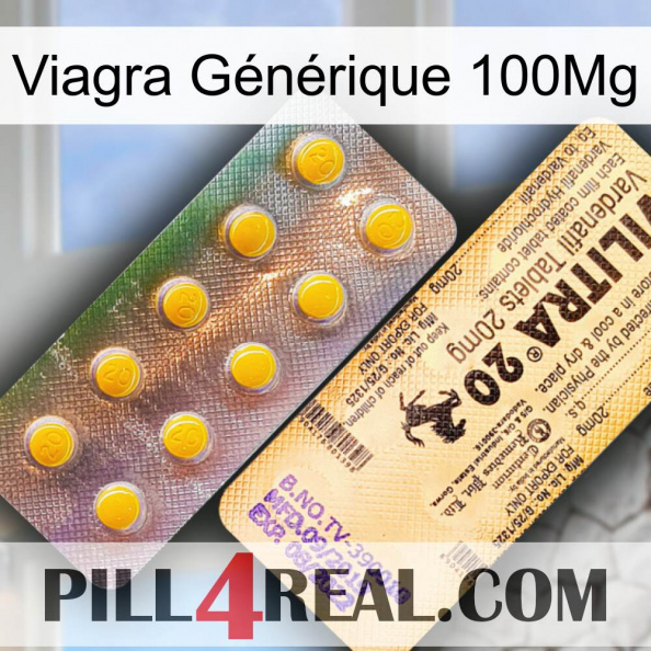 Viagra Générique 100Mg new06